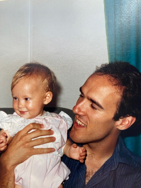 Secrets to Creating Strong Father-Baby Bonding