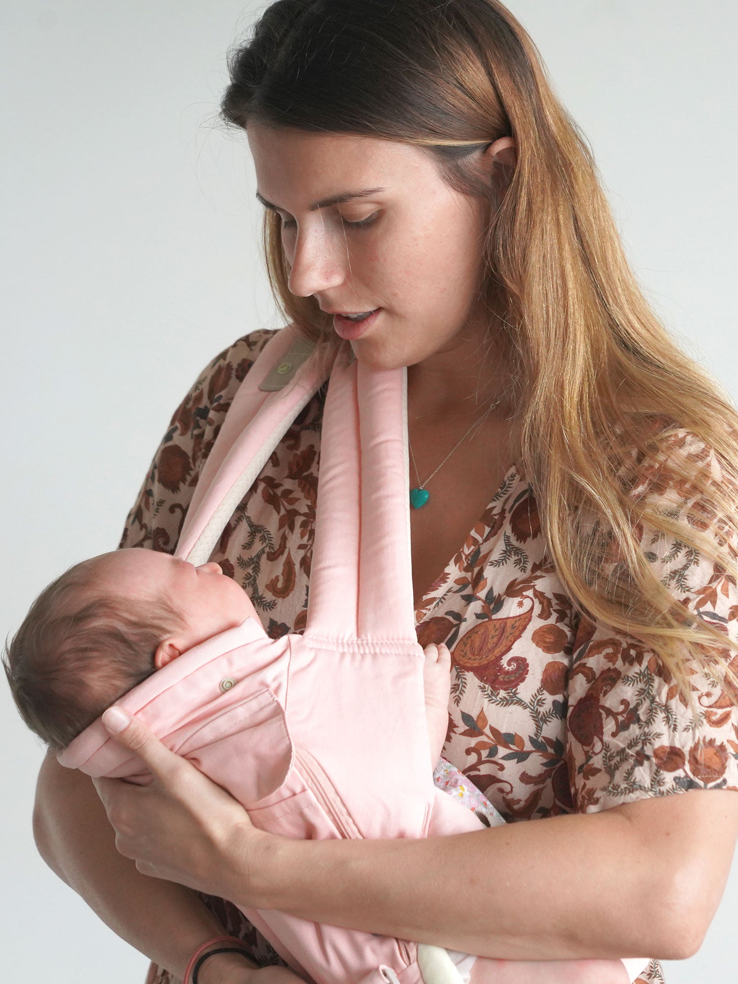 The Importance of Mother-Baby Bonding: Why It's Crucial for Your Child's Development
