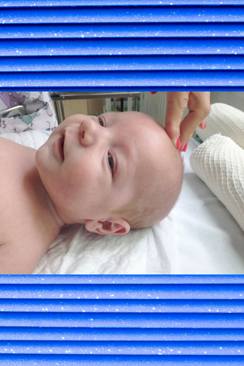 Baby Fontanelle Development and Care