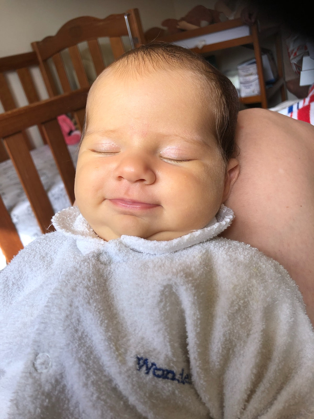 Discovering Serenity: Essential Baby Sleep Tips for New Parents