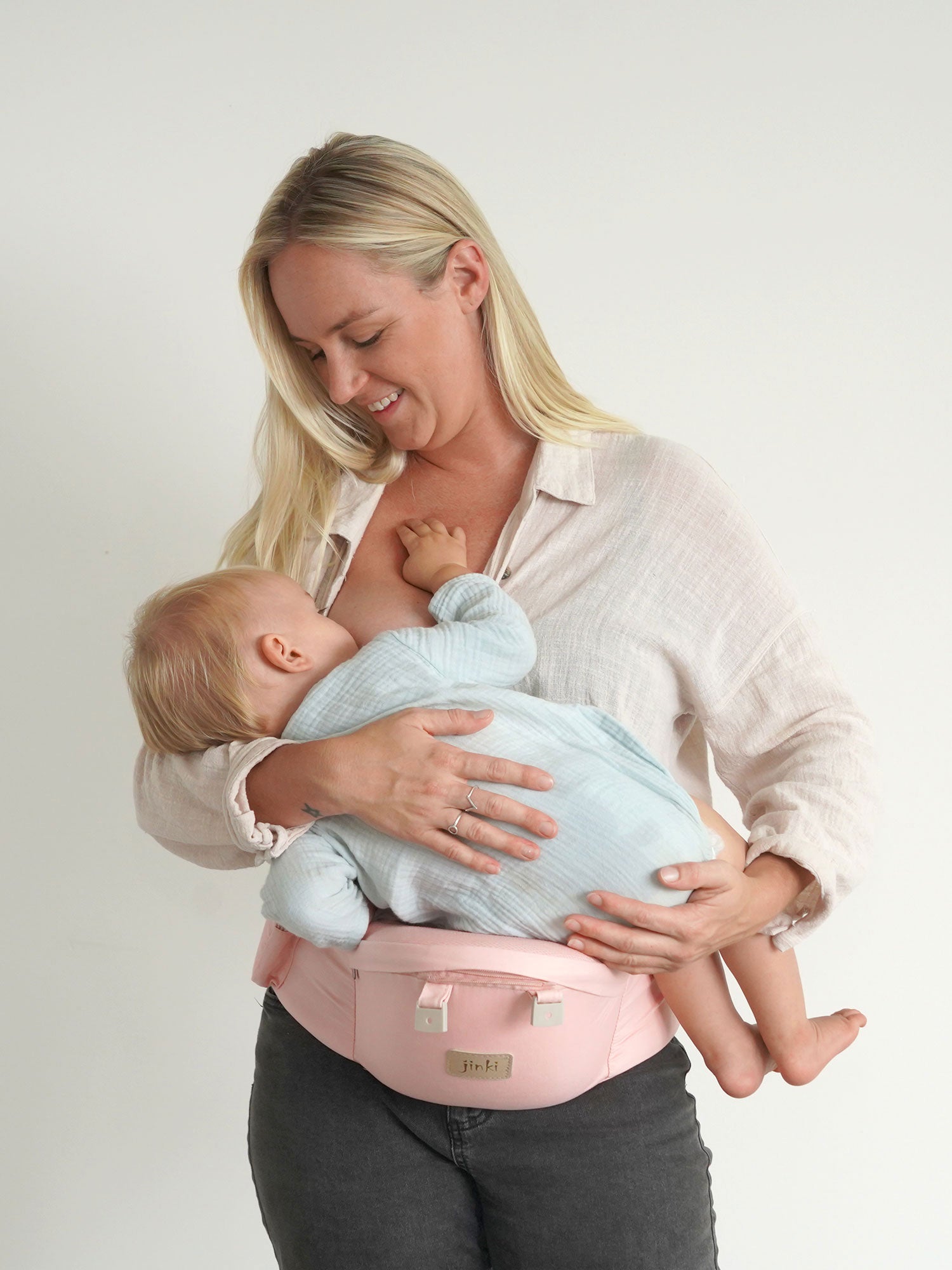 Tips for Proper Nipple Care for Breastfeeding Mothers